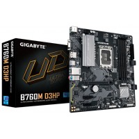 PB S1700 GIGABYTE B760M D3HP G10 4DDR5 PCI4 LAN 2.5